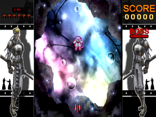 Lightning Spirit 2 in-game image